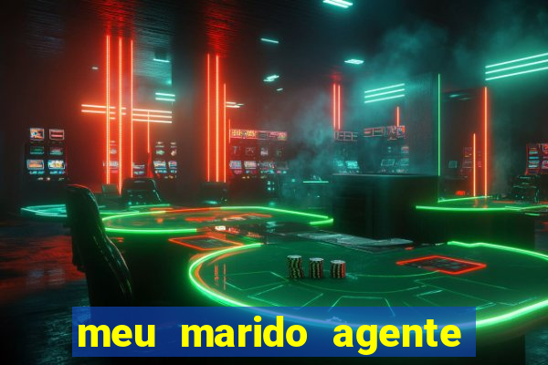 meu marido agente secreto download